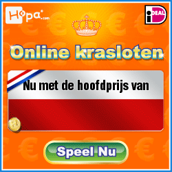 Hopa krasloten hopa-kraslot